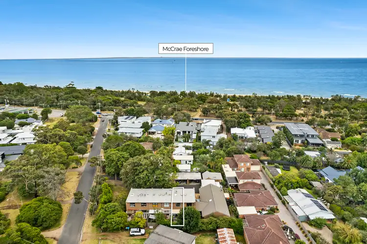 Second view of Homely unit listing, 5/5 The Avenue, Mccrae VIC 3938
