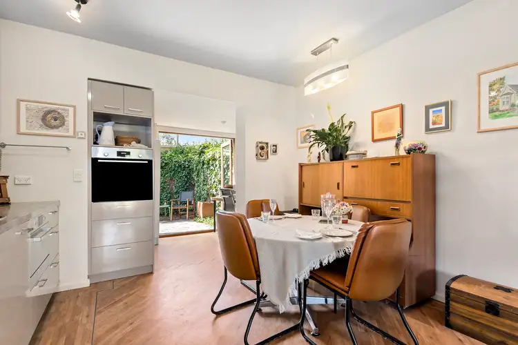 Third view of Homely unit listing, 5/5 The Avenue, Mccrae VIC 3938