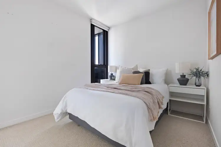 Second view of Homely apartment listing, 503/31 Grattan Street, Prahran VIC 3181