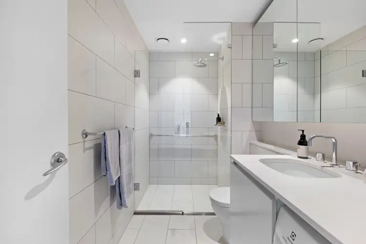 Fourth view of Homely apartment listing, 503/31 Grattan Street, Prahran VIC 3181