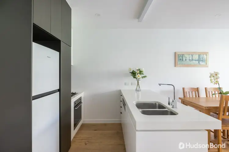 Second view of Homely unit listing, 6/160 Williamsons Road, Doncaster VIC 3108