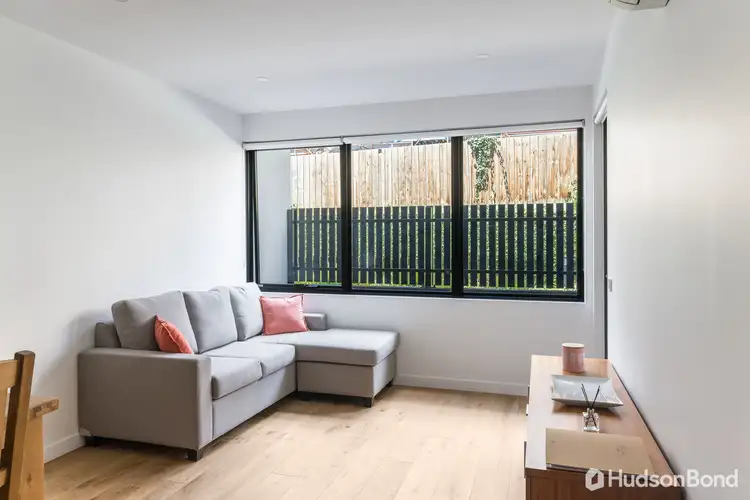 Fourth view of Homely unit listing, 6/160 Williamsons Road, Doncaster VIC 3108