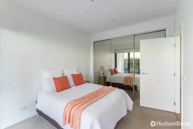Fifth view of Homely unit listing, 6/160 Williamsons Road, Doncaster VIC 3108