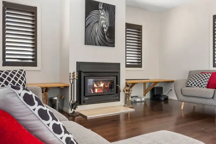 Fifth view of Homely house listing, 5 Hogan Road, Ballan VIC 3342