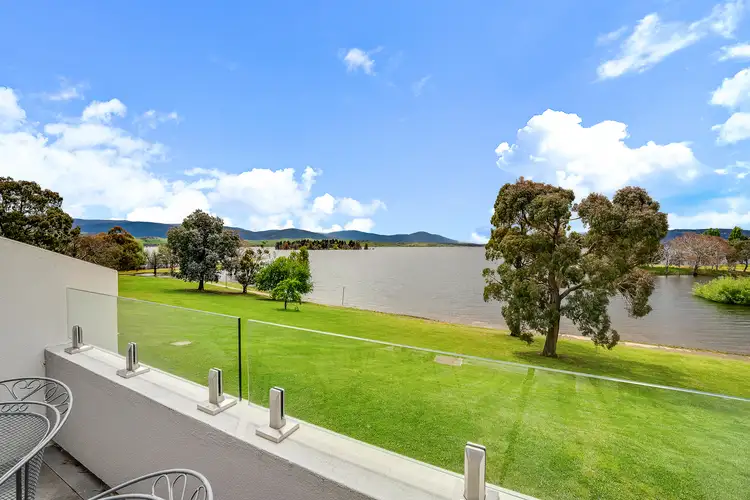 Main view of Homely apartment listing, 201/10 Kosciuszko Road, Jindabyne NSW 2627