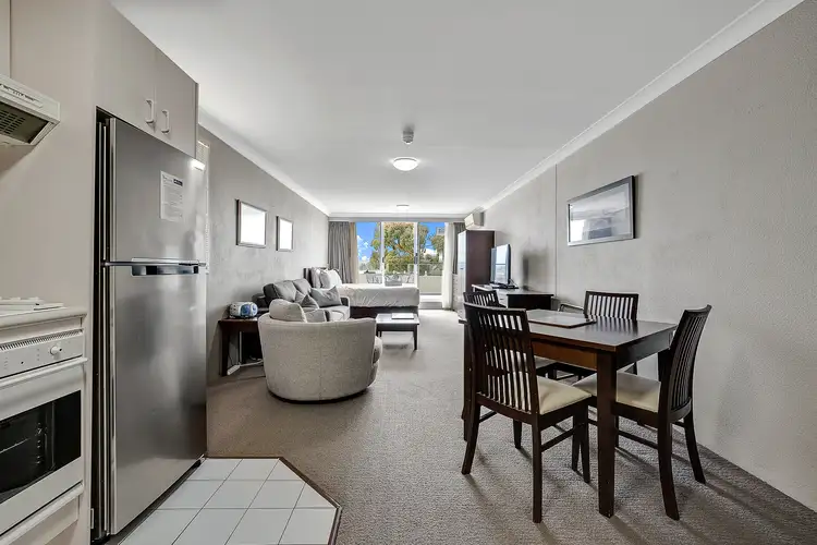 Fourth view of Homely apartment listing, 201/10 Kosciuszko Road, Jindabyne NSW 2627