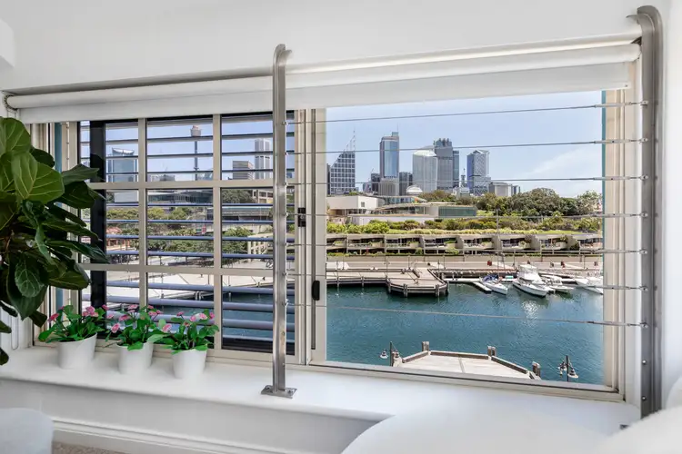 567/6 Cowper Wharf Roadway, Woolloomooloo NSW 2011