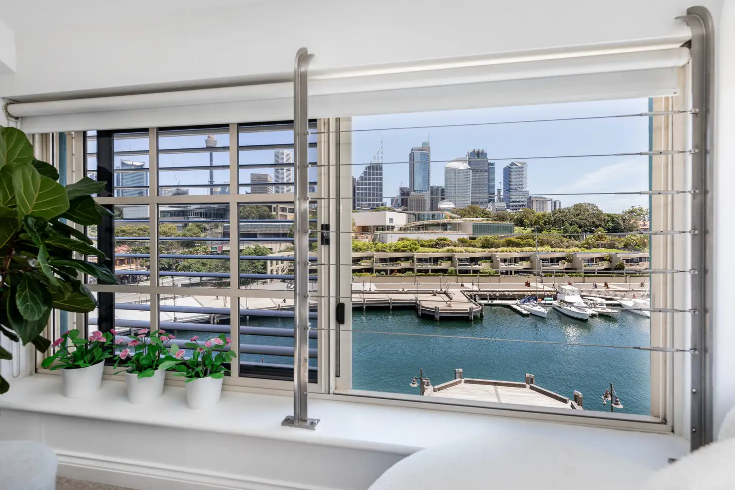 Main view of Homely apartment listing, 567/6 Cowper Wharf Roadway, Woolloomooloo NSW 2011