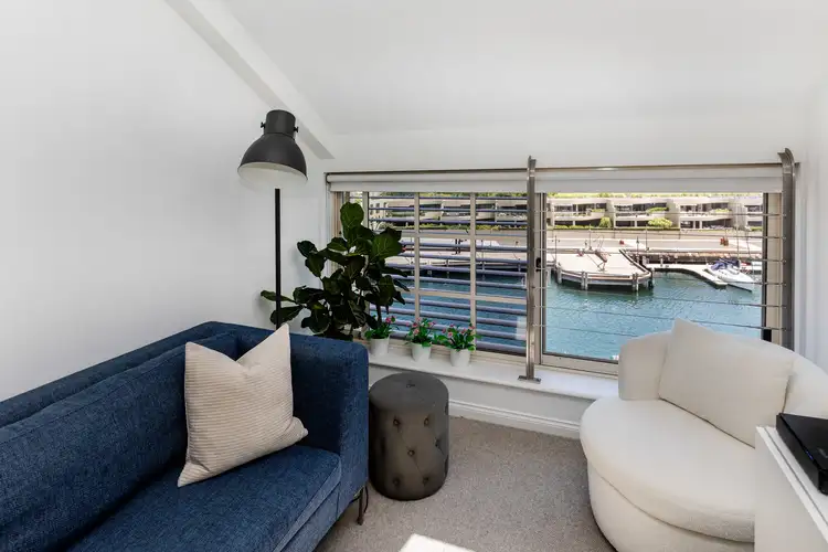 Second view of Homely apartment listing, 567/6 Cowper Wharf Roadway, Woolloomooloo NSW 2011