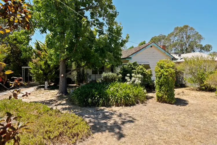 65 Hunter Street, Euroa VIC 3666