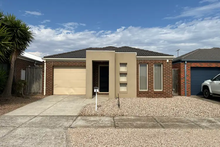 Main view of Homely house listing, 6 Stefan Drive, Harkness VIC 3337