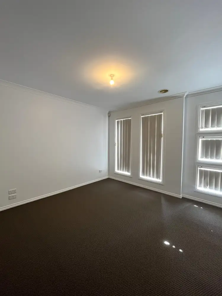 Second view of Homely house listing, 6 Stefan Drive, Harkness VIC 3337