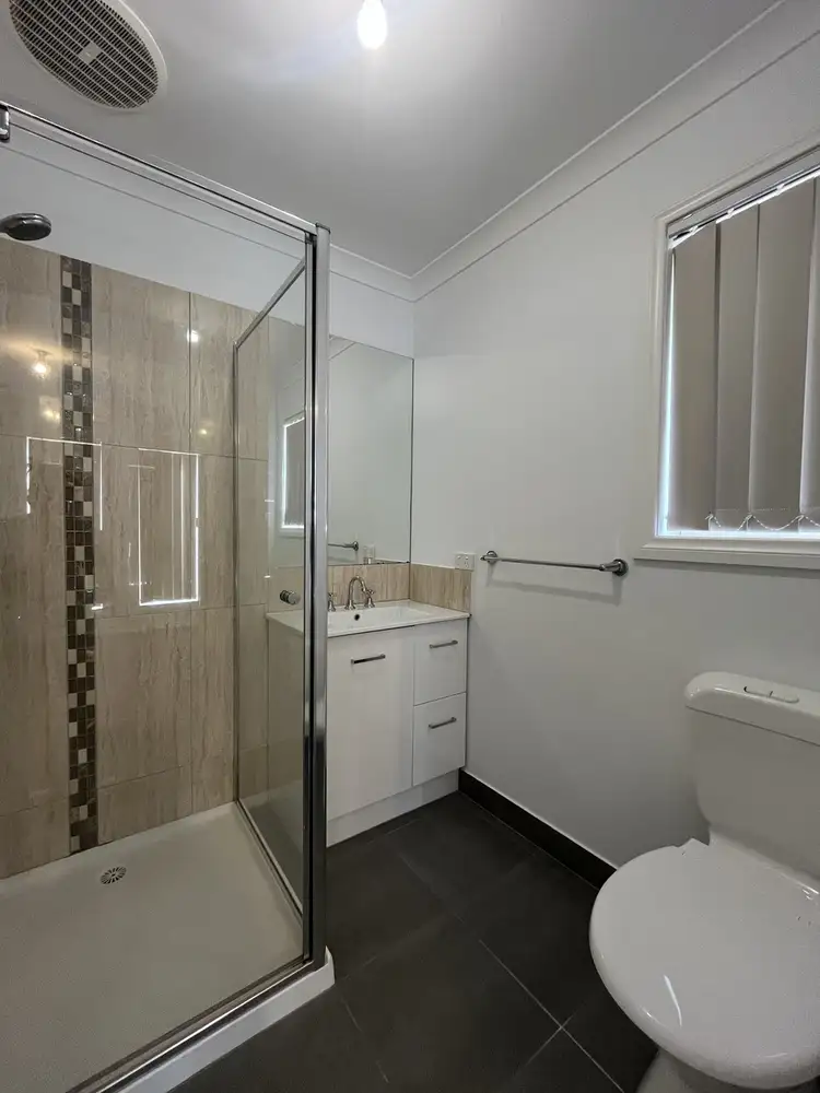 Third view of Homely house listing, 6 Stefan Drive, Harkness VIC 3337