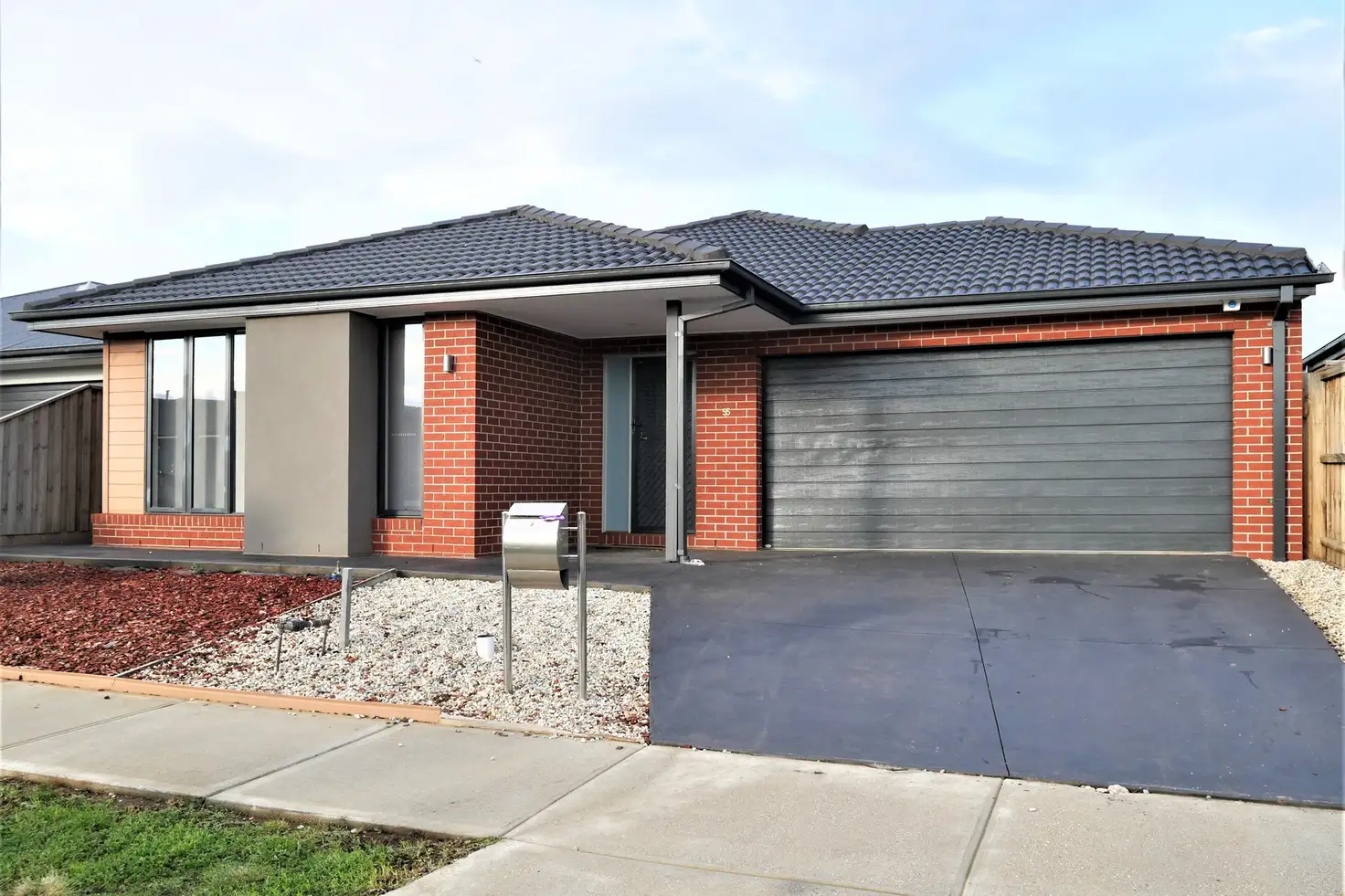 Main view of Homely house listing, 55 Wanneroo Circuit, Melton West VIC 3337
