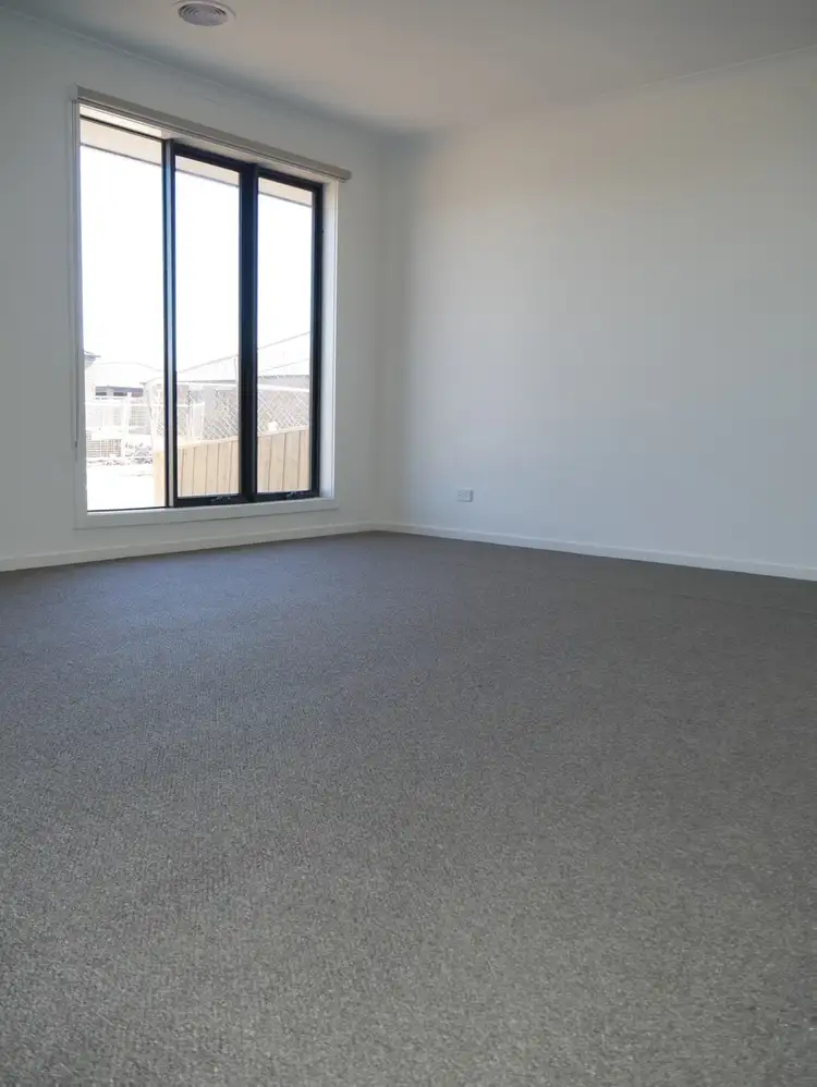 Second view of Homely house listing, 55 Wanneroo Circuit, Melton West VIC 3337