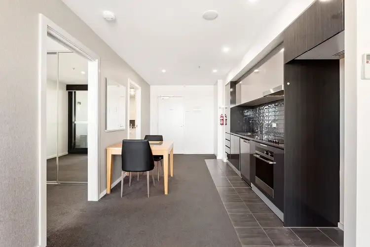 Main view of Homely apartment listing, 398/1 Anthony Rolfe Avenue, Gungahlin ACT 2912