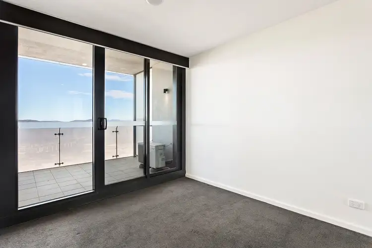 Third view of Homely apartment listing, 398/1 Anthony Rolfe Avenue, Gungahlin ACT 2912