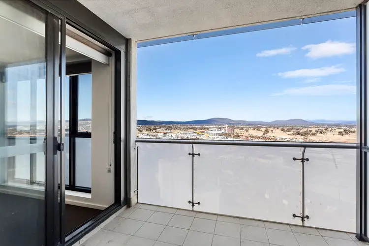 Fifth view of Homely apartment listing, 398/1 Anthony Rolfe Avenue, Gungahlin ACT 2912