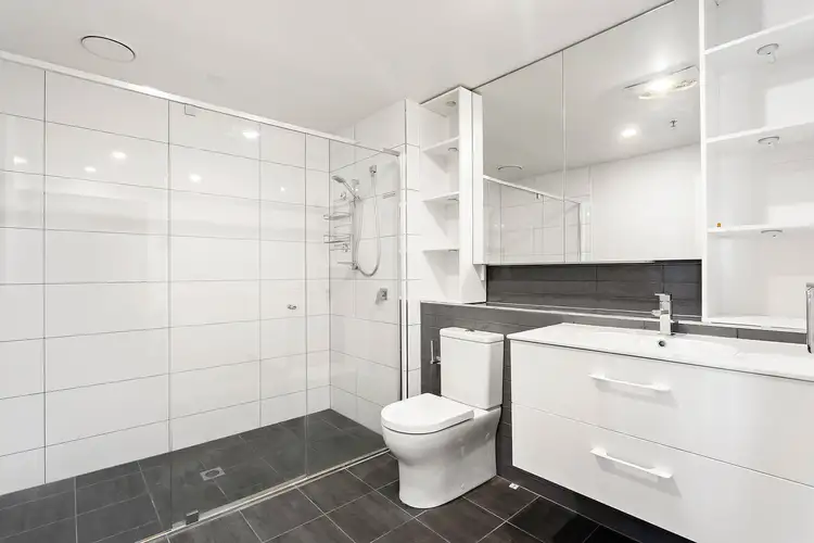 Sixth view of Homely apartment listing, 398/1 Anthony Rolfe Avenue, Gungahlin ACT 2912