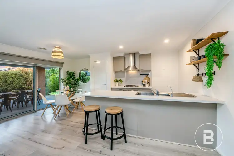 Third view of Homely house listing, 9 Aurora Place, Epsom VIC 3551