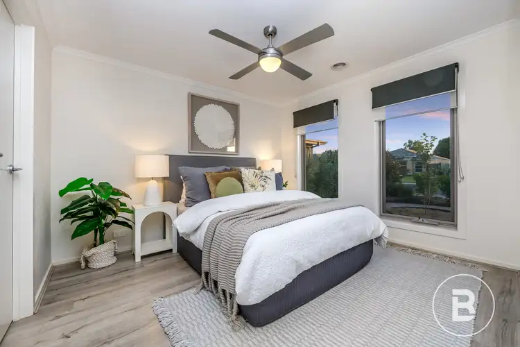 Fourth view of Homely house listing, 9 Aurora Place, Epsom VIC 3551