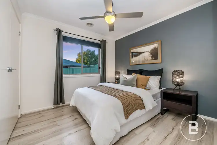 Sixth view of Homely house listing, 9 Aurora Place, Epsom VIC 3551