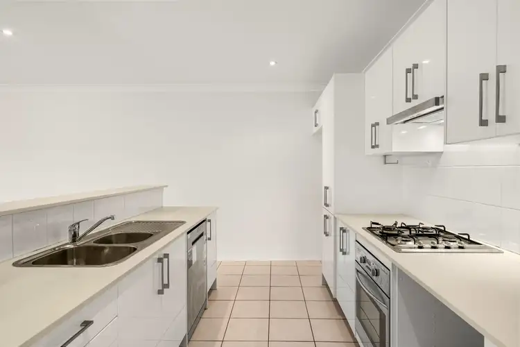 Fifth view of Homely apartment listing, Level 2/19/13-15 Moore Street, West Gosford NSW 2250