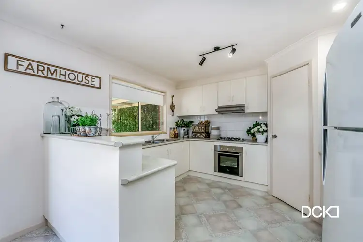 Third view of Homely house listing, 14 Wingoon Drive, California Gully VIC 3556