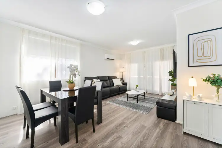 Second view of Homely apartment listing, 20/2-8 Kiora Road, Miranda NSW 2228
