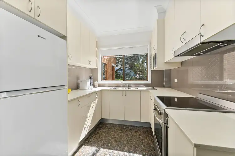 Third view of Homely apartment listing, 20/2-8 Kiora Road, Miranda NSW 2228