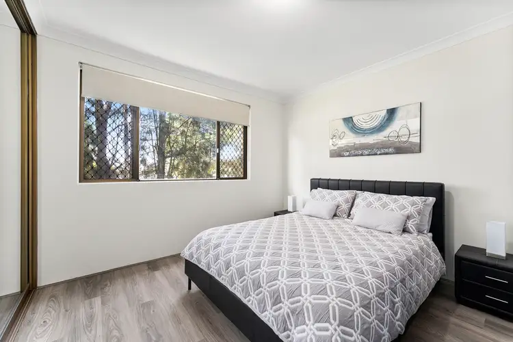 Fourth view of Homely apartment listing, 20/2-8 Kiora Road, Miranda NSW 2228