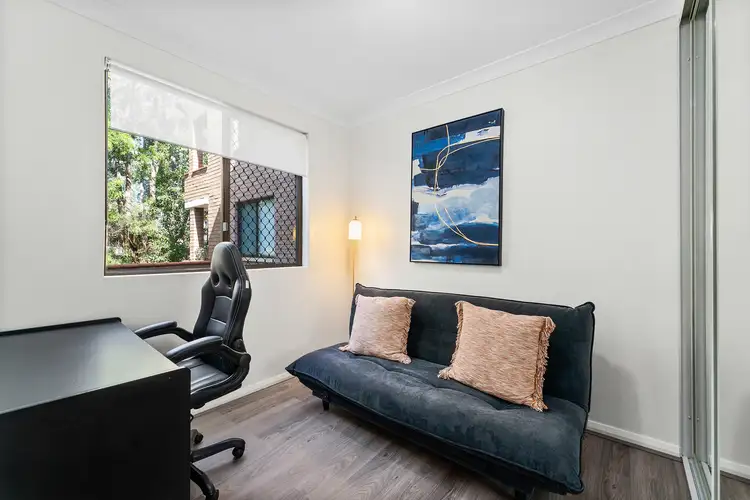 Fifth view of Homely apartment listing, 20/2-8 Kiora Road, Miranda NSW 2228