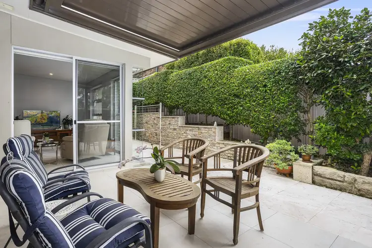 Main view of Homely villa listing, 3/16 Percival Road, Caringbah South NSW 2229