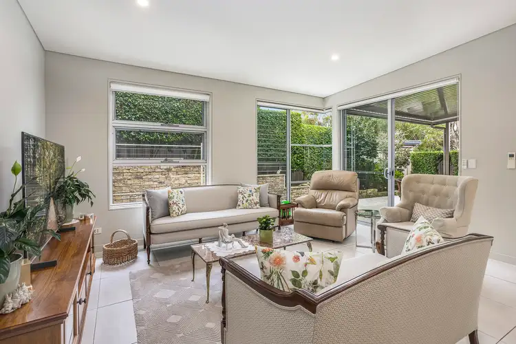Third view of Homely villa listing, 3/16 Percival Road, Caringbah South NSW 2229