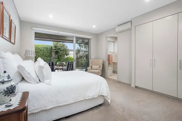 Fourth view of Homely villa listing, 3/16 Percival Road, Caringbah South NSW 2229