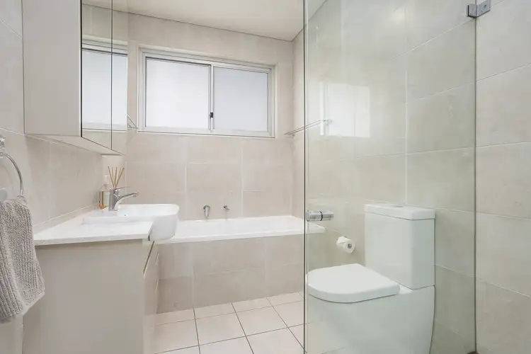 Fifth view of Homely villa listing, 3/16 Percival Road, Caringbah South NSW 2229