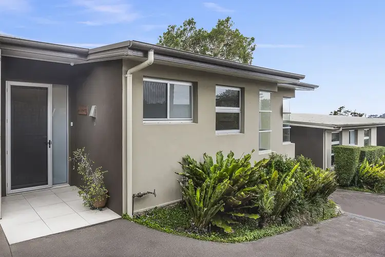 Sixth view of Homely villa listing, 3/16 Percival Road, Caringbah South NSW 2229