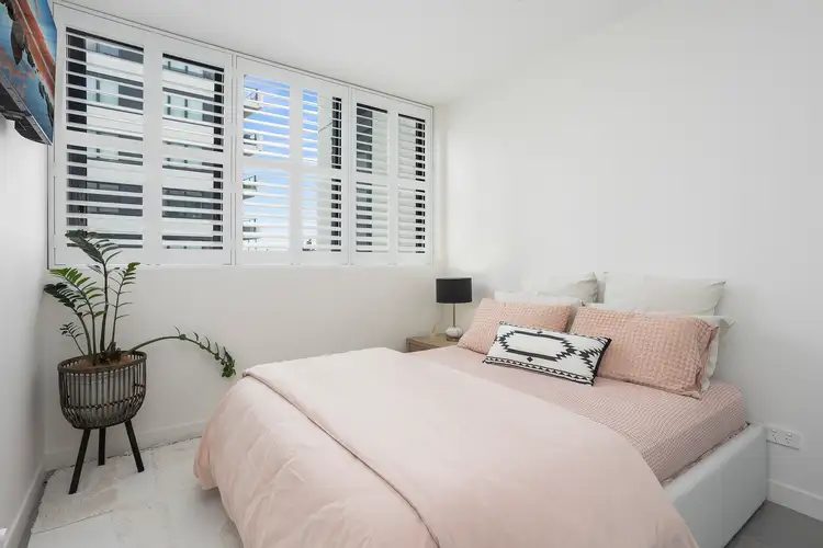 Fourth view of Homely apartment listing, 206/2 Foreshore Boulevard, Woolooware NSW 2230