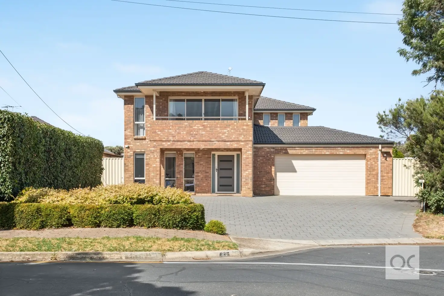 Main view of Homely house listing, 83 Muriel Drive, Pooraka SA 5095