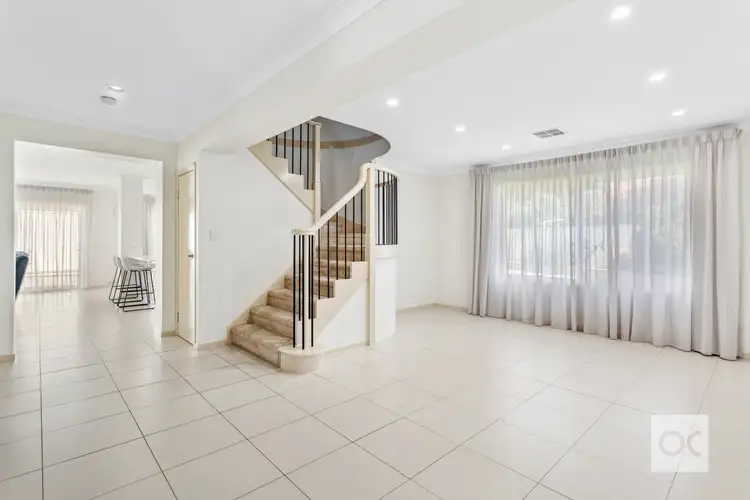 Second view of Homely house listing, 83 Muriel Drive, Pooraka SA 5095
