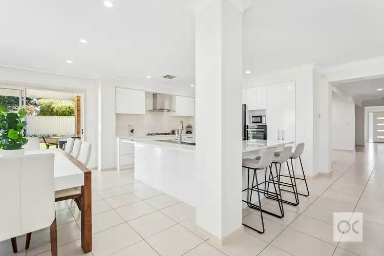 Third view of Homely house listing, 83 Muriel Drive, Pooraka SA 5095