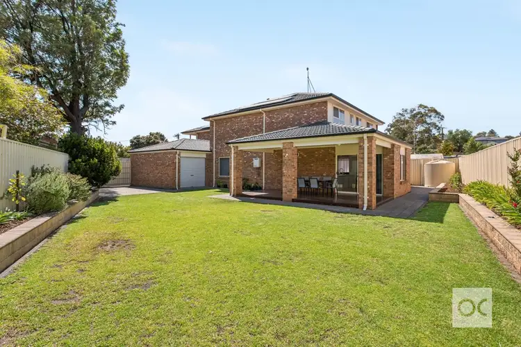 Fourth view of Homely house listing, 83 Muriel Drive, Pooraka SA 5095