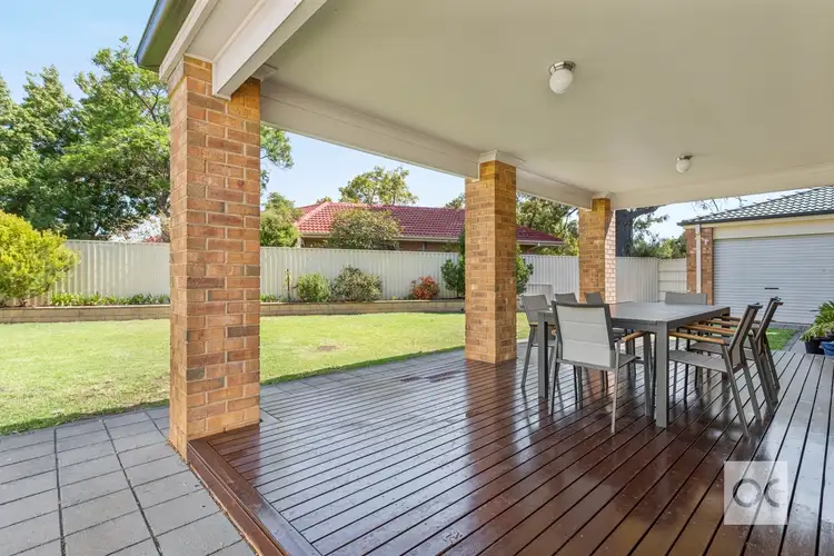 Fifth view of Homely house listing, 83 Muriel Drive, Pooraka SA 5095