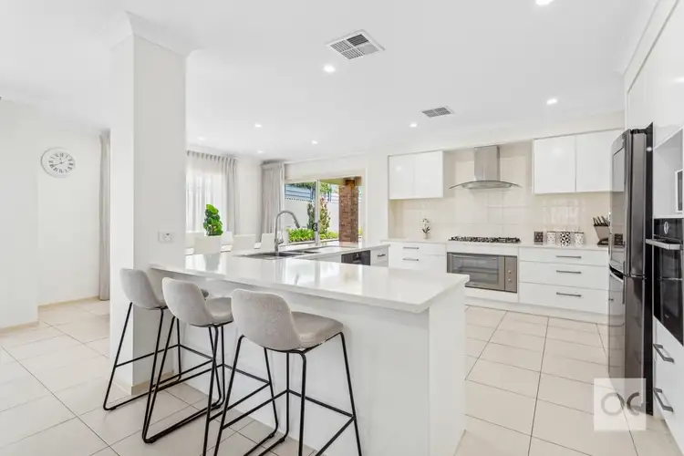 Sixth view of Homely house listing, 83 Muriel Drive, Pooraka SA 5095