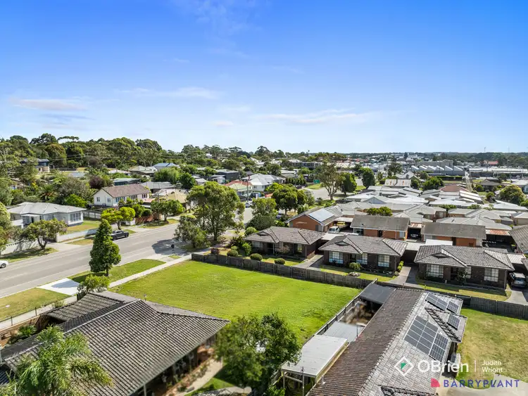 Fifth view of Homely land listing, 20A Graham Street, Wonthaggi VIC 3995