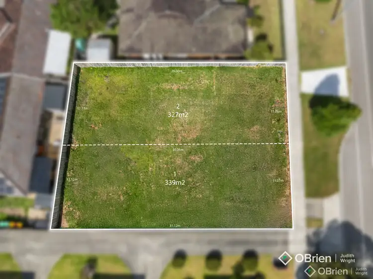 Fifth view of Homely land listing, 20 Graham Street, Wonthaggi VIC 3995