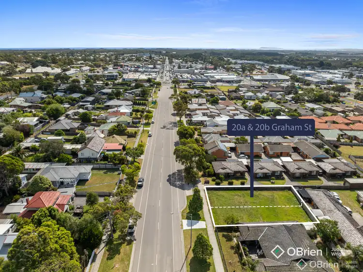 Seventh view of Homely land listing, 20 Graham Street, Wonthaggi VIC 3995