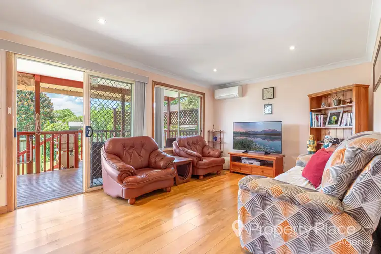 Sixth view of Homely house listing, 74 Henry Lawson Drive, Peakhurst NSW 2210