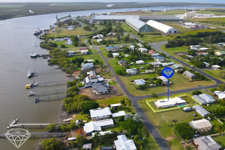 Second view of Homely house listing, 21 Corser Street, Burnett Heads QLD 4670