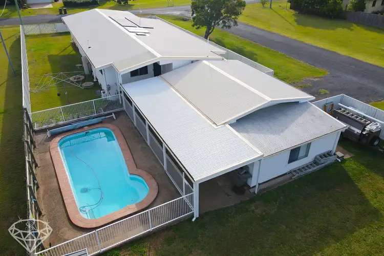 Third view of Homely house listing, 21 Corser Street, Burnett Heads QLD 4670